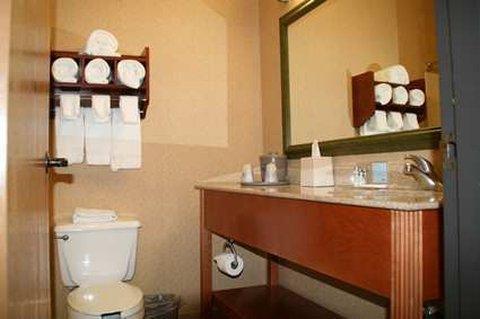Hotel Hampton Minneapolis St. Paul-woodbury 3*