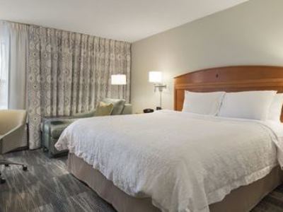 Hampton Minneapolis St. Paul-woodbury 3* Woodbury