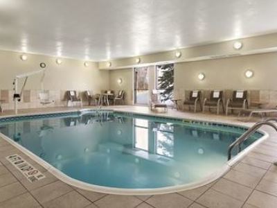Hampton Minneapolis St. Paul-woodbury Hotel 3*