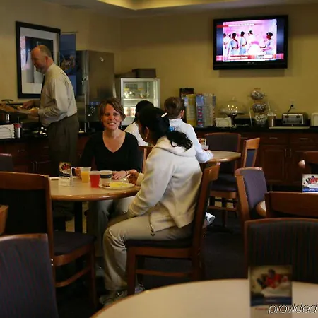 Hampton Inn Minneapolis/St. Paul-Woodbury 