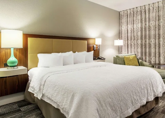 Hampton Inn Minneapolis St. Paul-Woodbury