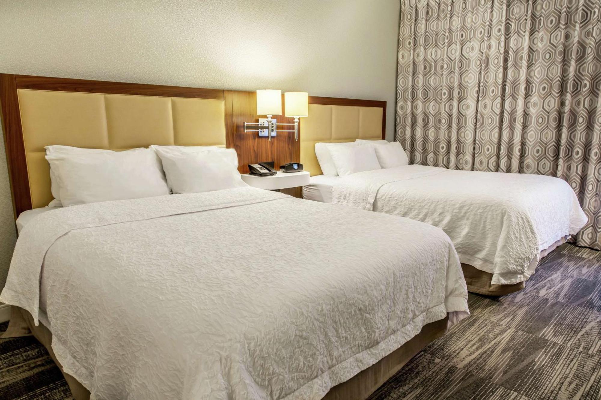 Hampton Minneapolis St. Paul-woodbury 3* Woodbury