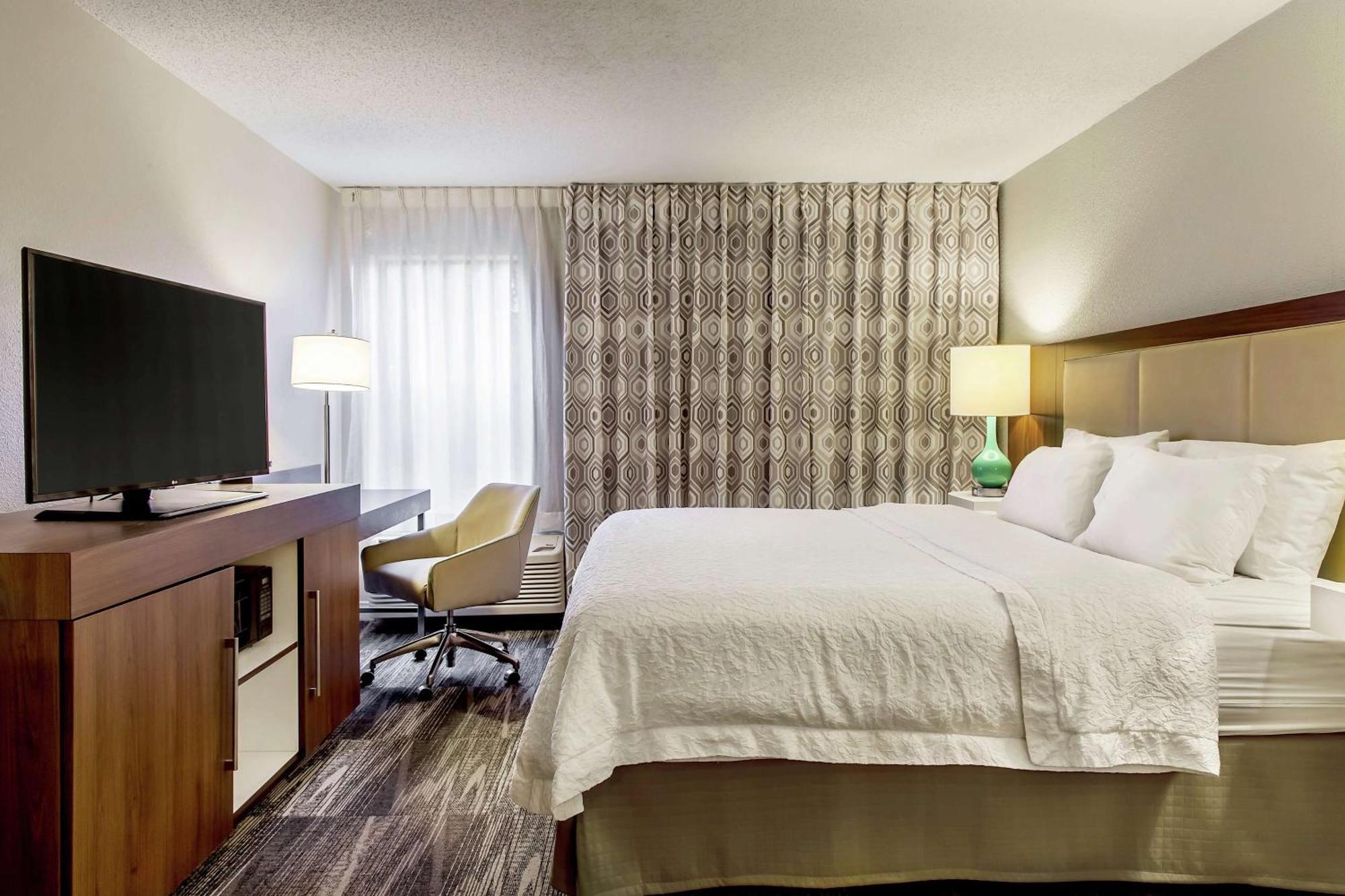 Hampton Minneapolis St. Paul-woodbury Hotel
