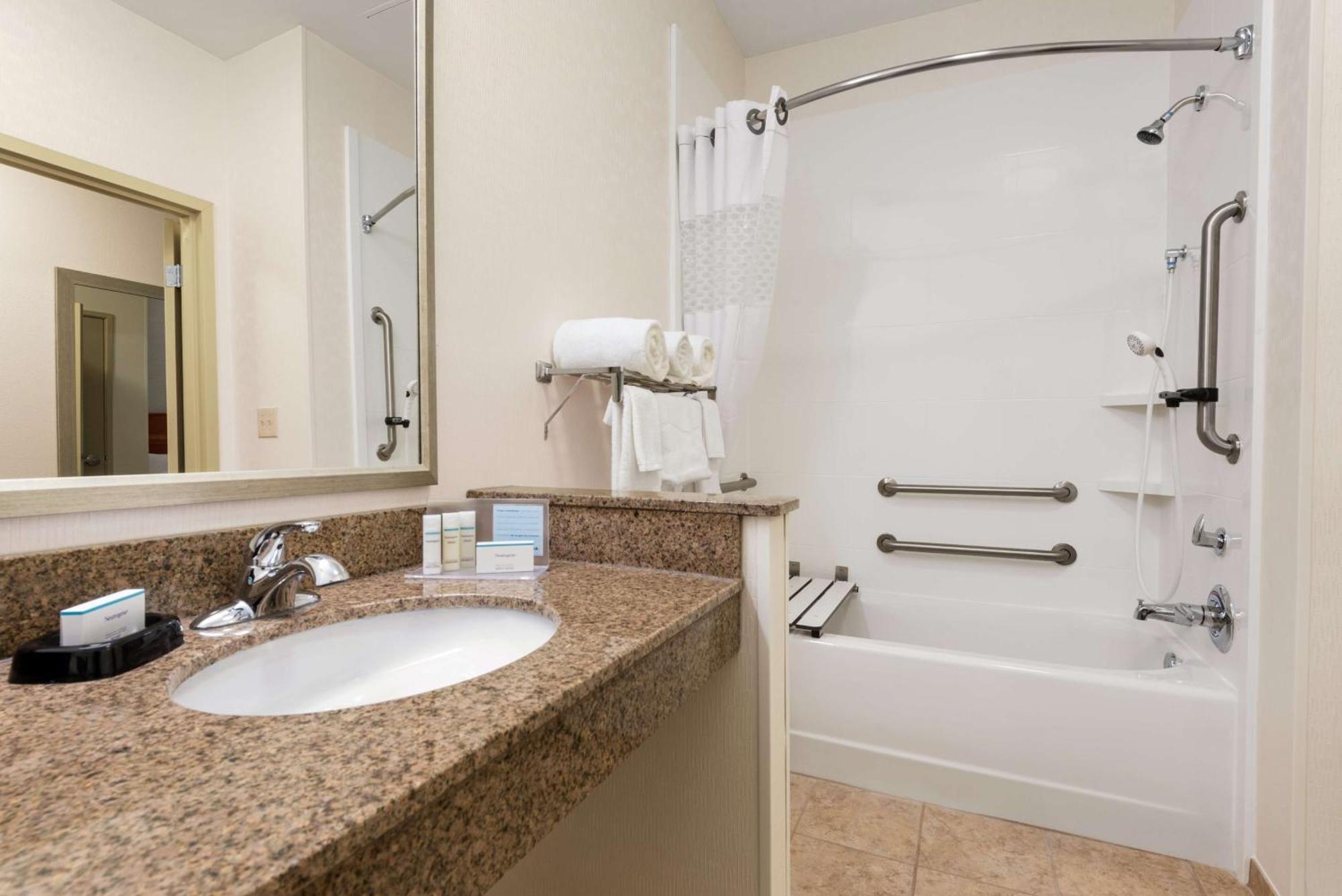 Hampton Minneapolis St. Paul-woodbury 3* Woodbury