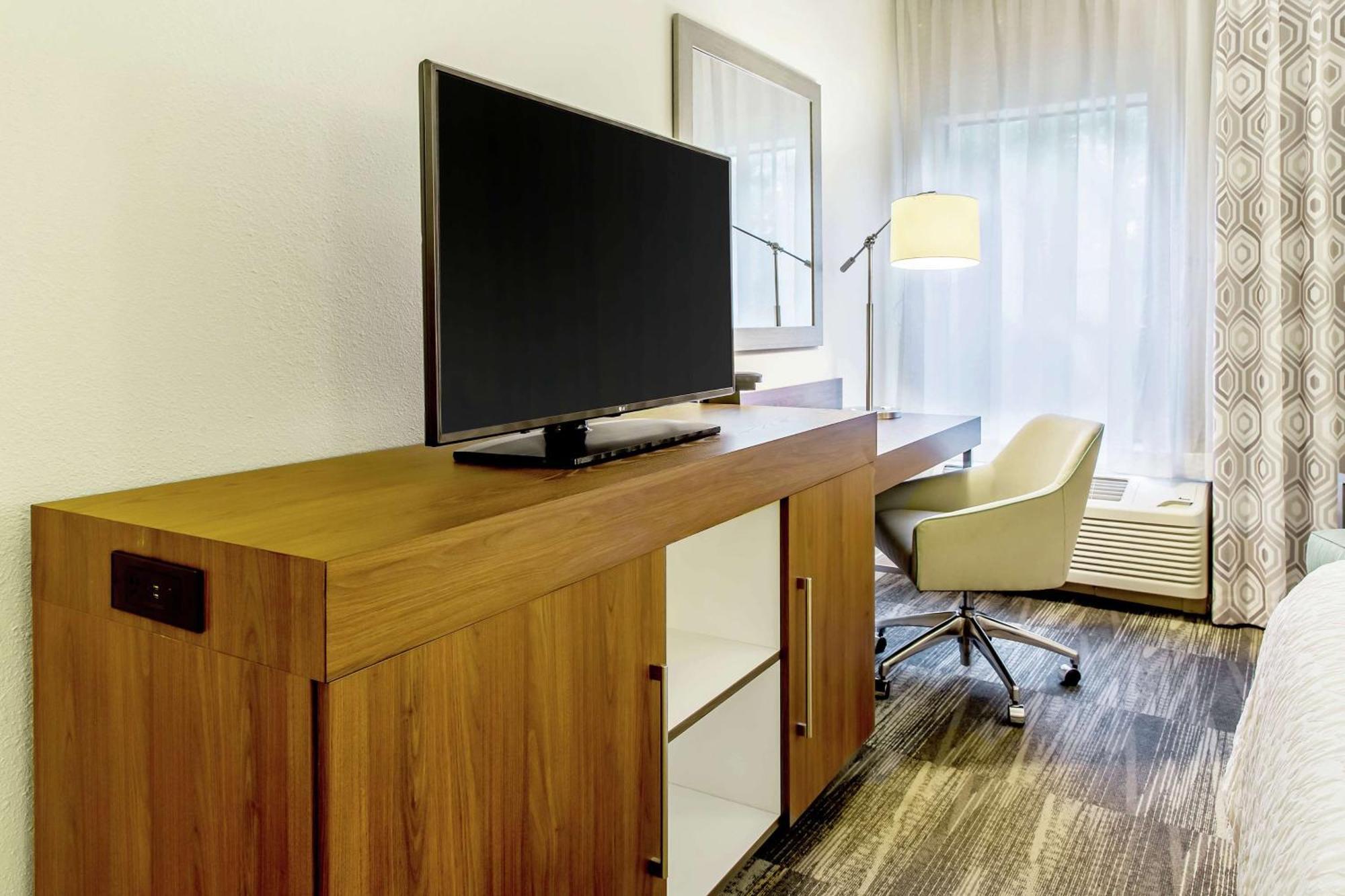 Hotel Hampton Minneapolis St. Paul-woodbury