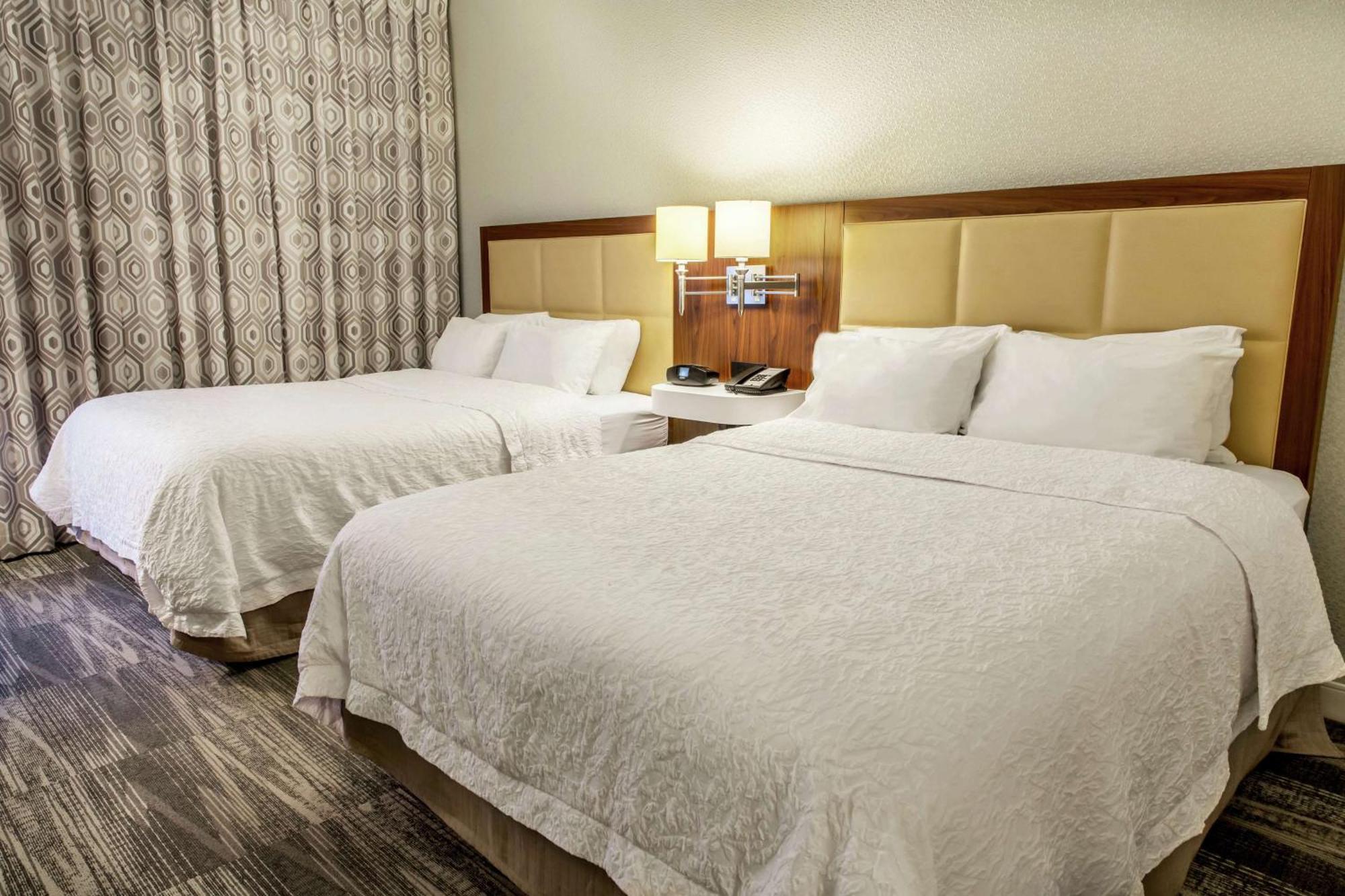 Hotel Hampton Minneapolis St. Paul-woodbury 3*