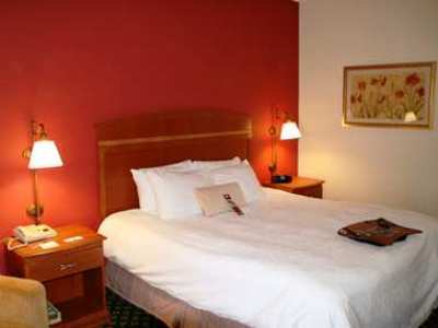 Hampton Minneapolis St. Paul-woodbury Hotel Woodbury