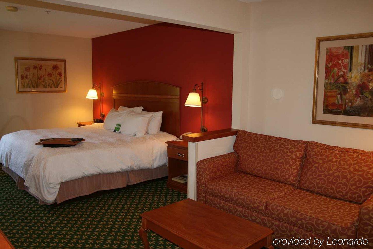 Hampton Minneapolis St. Paul-woodbury Hotel Woodbury