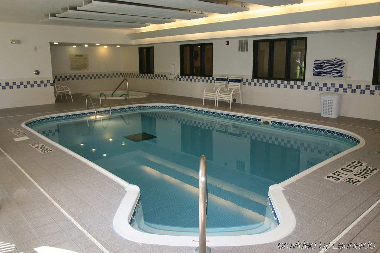Hampton Minneapolis St. Paul-woodbury Hotel