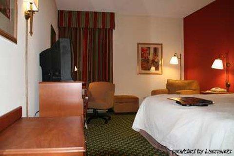 Hampton Minneapolis St. Paul-woodbury Hotel
