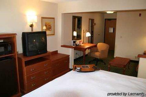 Hotel Hampton Minneapolis St. Paul-woodbury 3*