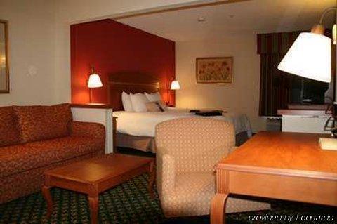 Hampton Minneapolis St. Paul-woodbury 3*
