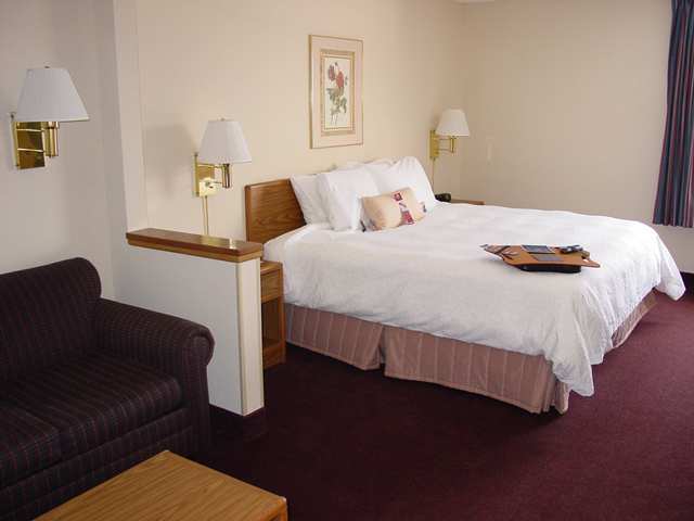 Hampton Minneapolis St. Paul-woodbury 3* Woodbury