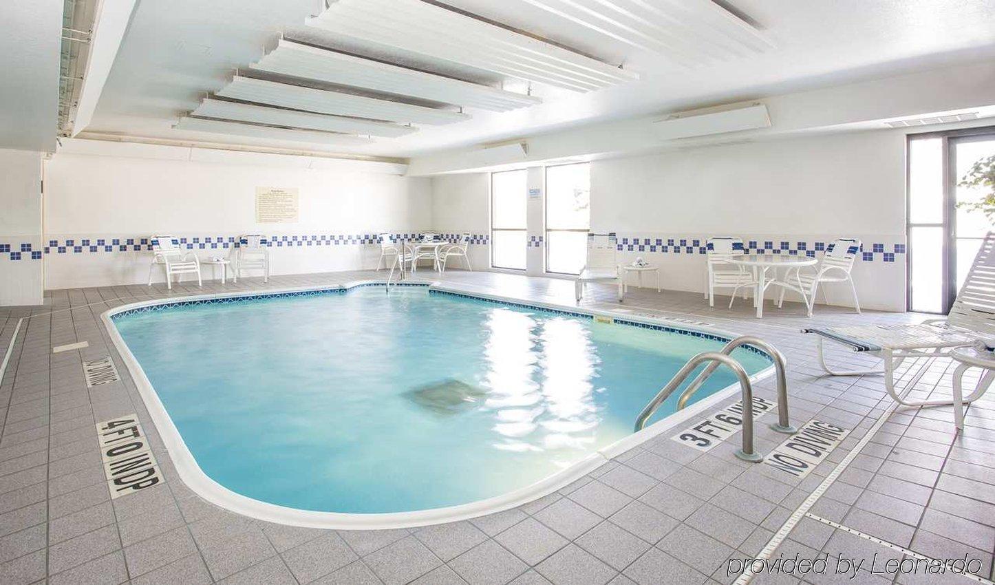 Hampton Minneapolis St. Paul-woodbury Hotel 3*