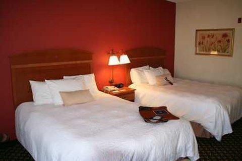 Hotel Hampton Minneapolis St. Paul-woodbury
