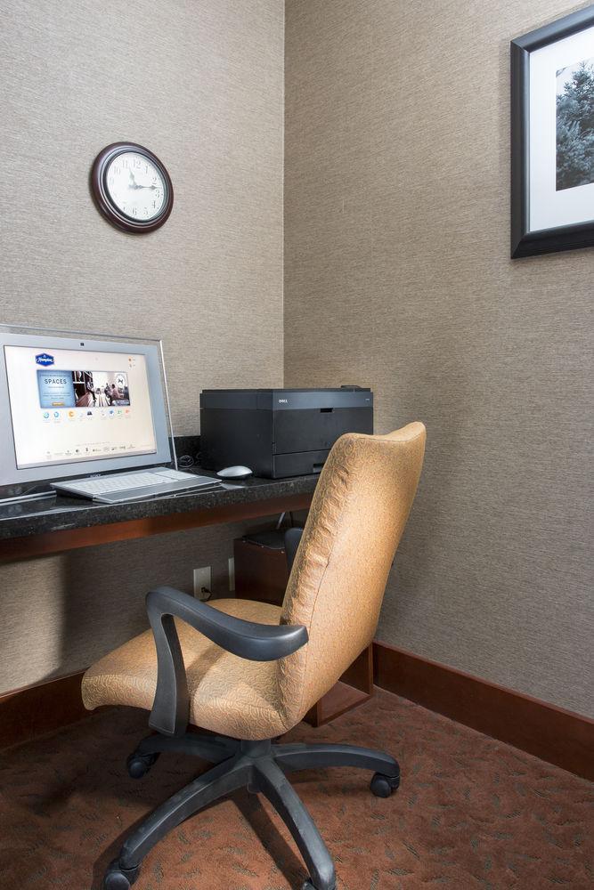 Hampton Minneapolis St. Paul-woodbury Hotel 3*