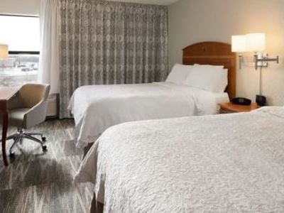 Hampton Minneapolis St. Paul-woodbury