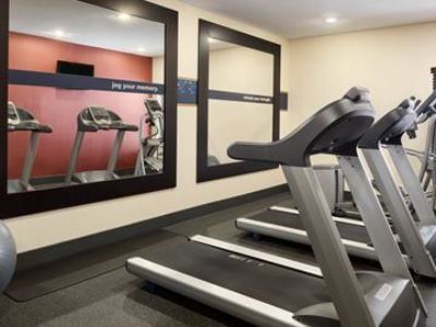 Hampton Minneapolis St. Paul-woodbury Hotel 3*