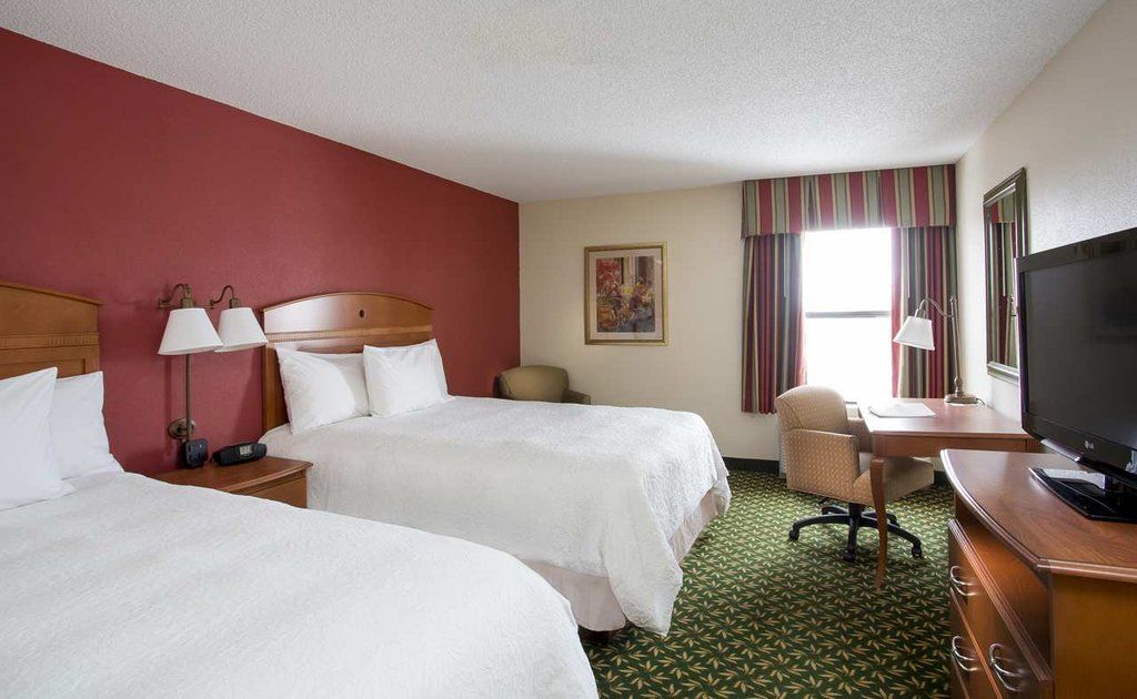Hampton Minneapolis St. Paul-woodbury Woodbury