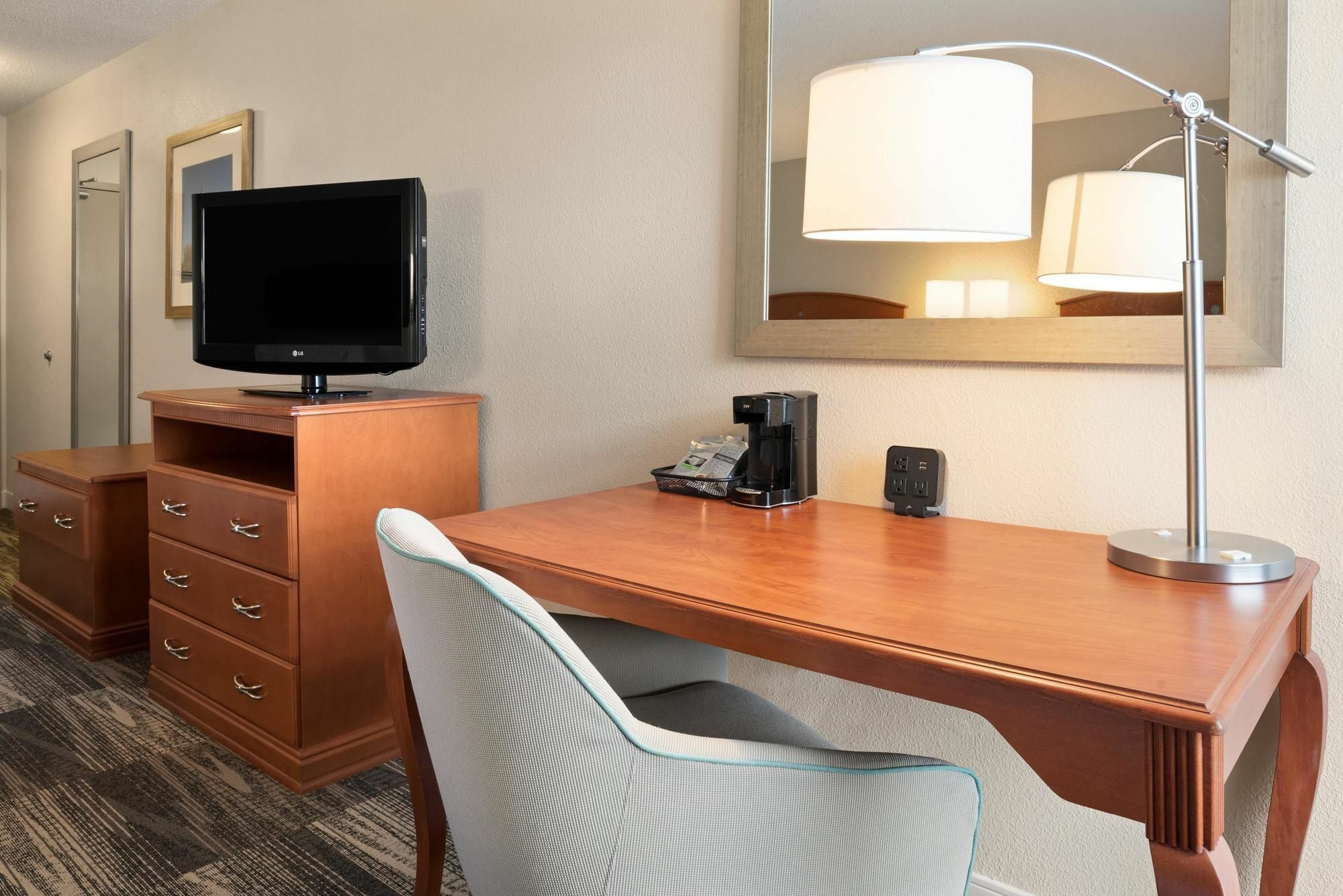 Hampton Minneapolis St. Paul-woodbury Hotel