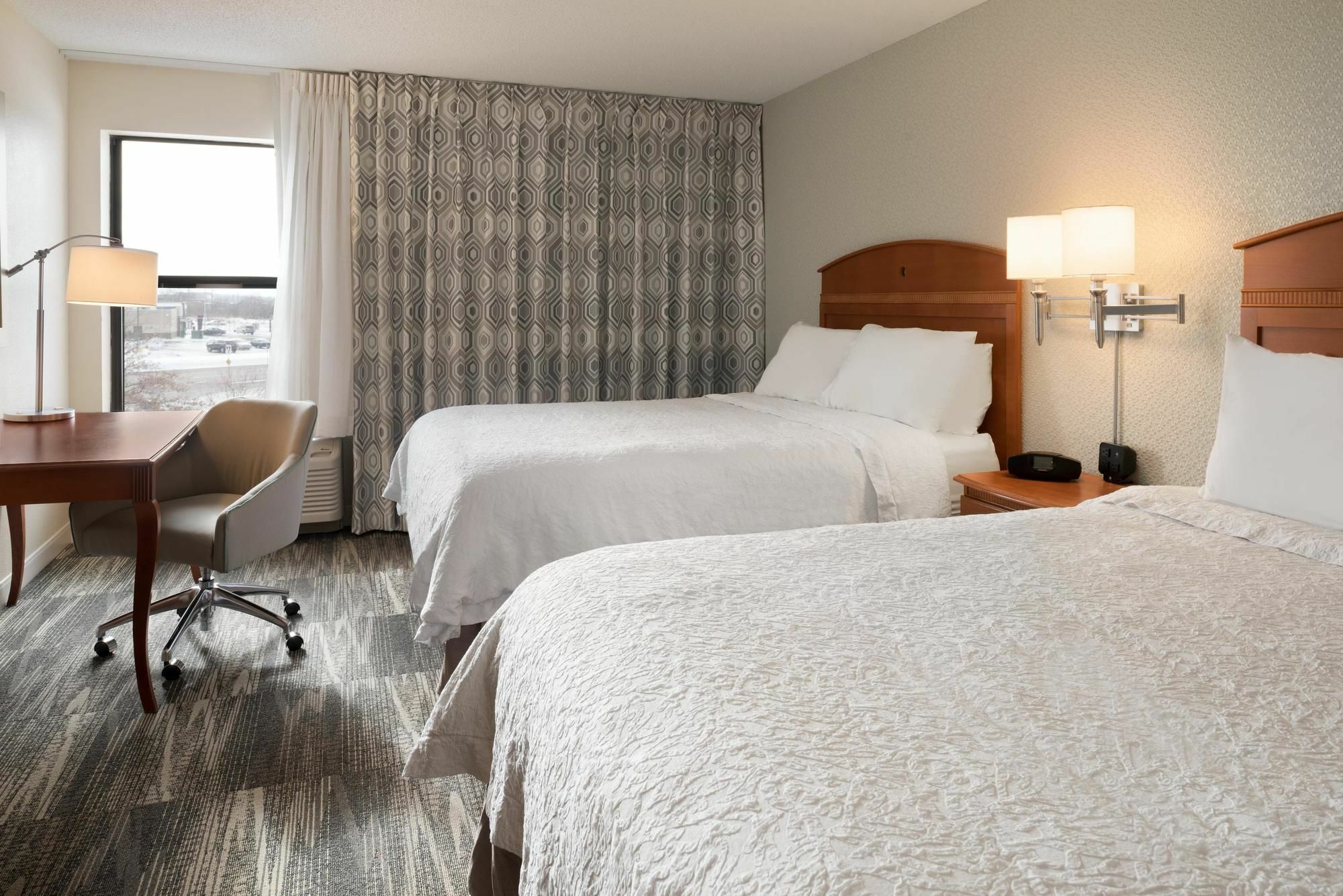 Hotel Hampton Minneapolis St. Paul-woodbury