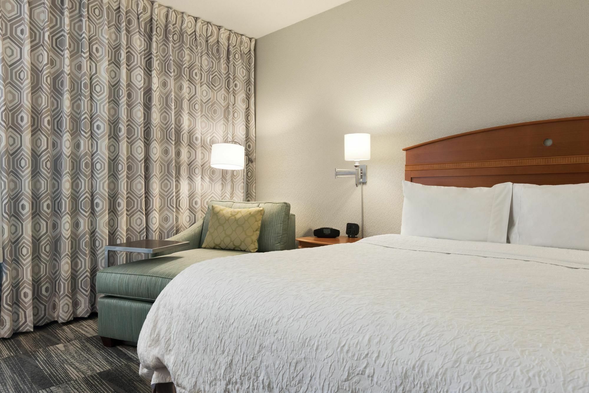 Hampton Minneapolis St. Paul-woodbury 3*
